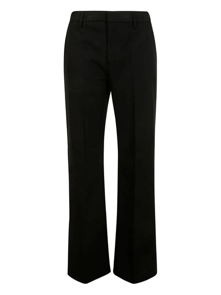 Dondup Tailored Trousers - Black 