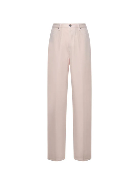  Dondup Wide-leg Jeans - Neutrals 