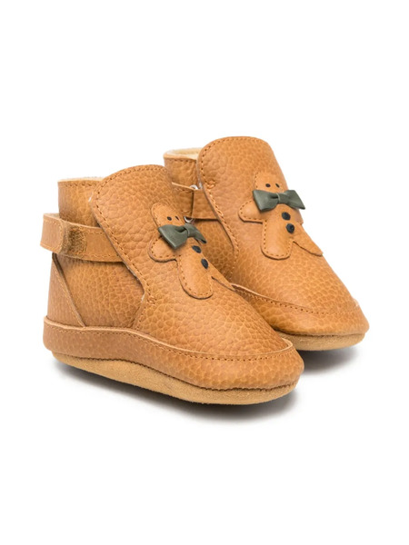  Donsje Aggas Boots - Brown 
