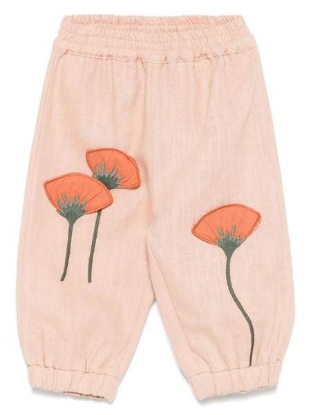  Donsje Anje Trousers - Pink 