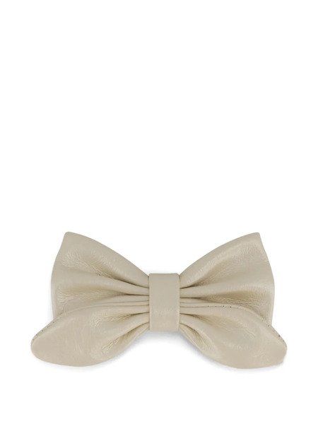  Donsje Bow Hair Clip - Neutrals 