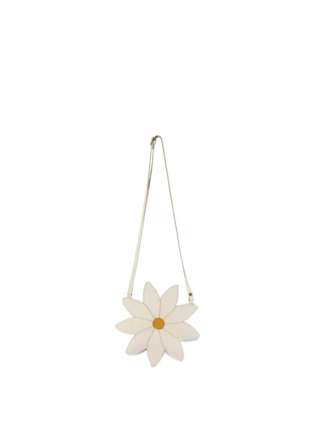  Donsje Daisy Flower Bag - Neutrals 