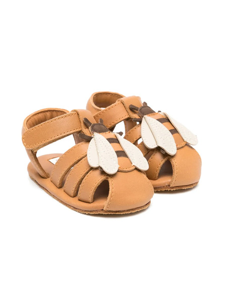  Donsje Duni Sky Sandals - Brown 