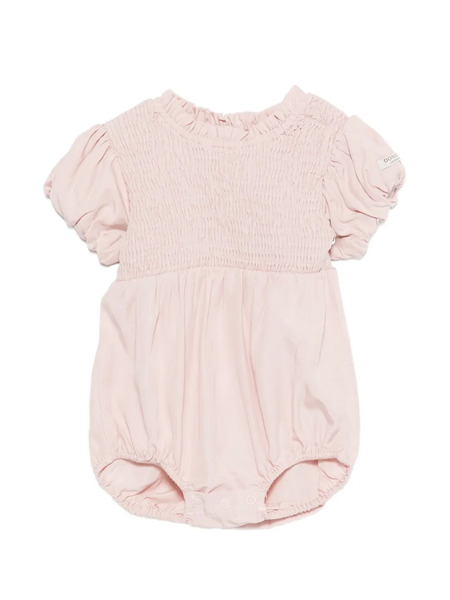  Donsje Eledor Shirred Shorts - Pink 