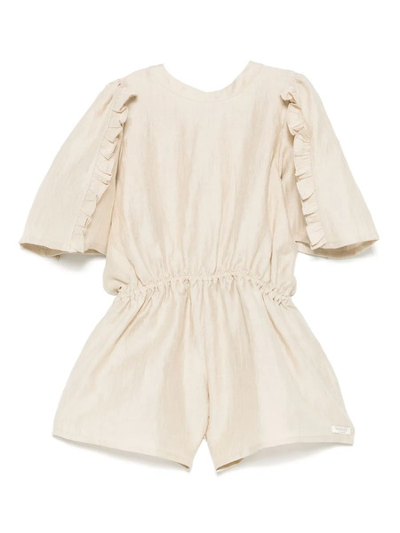 Donsje Femmie Playsuit - Neutrals 