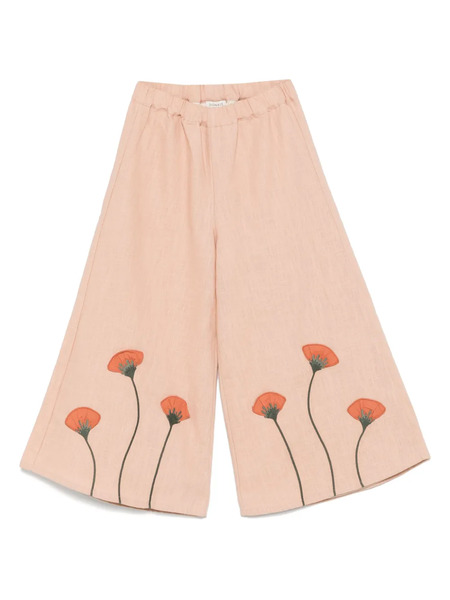  Donsje Fifis Trousers - Pink 