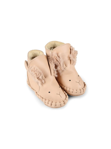  Donsje Kapi Classic Bear Boots - Neutrals 