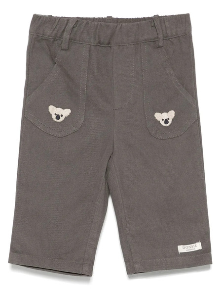  Donsje Kassim Trousers - Grey 