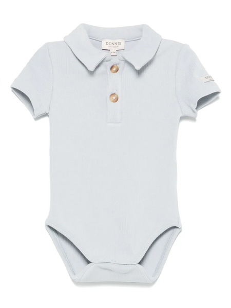  Donsje Moli Body - Blue 