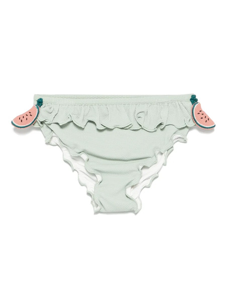  Donsje Sisi Bikini Bottoms - Green 