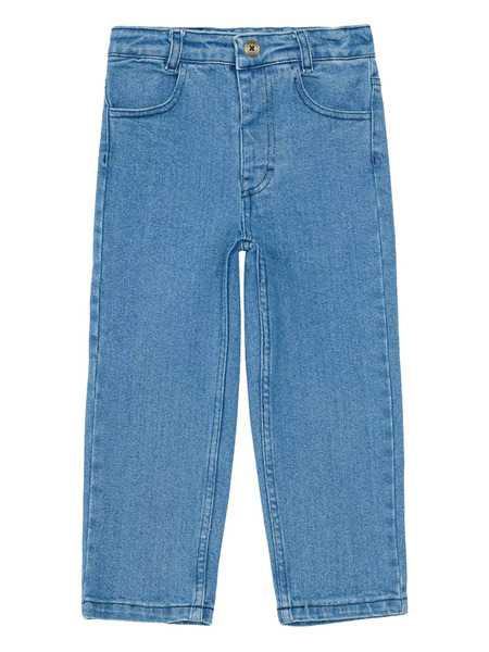  Donsje Straight-leg Jeans - Blue 