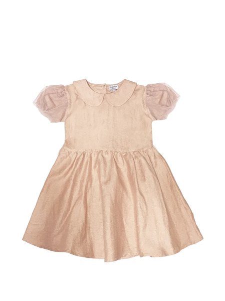  Donsje Tulie Dress - Neutrals 