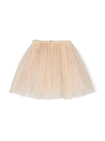  Donsje Tulle Tutu Skirt - Neutrals 