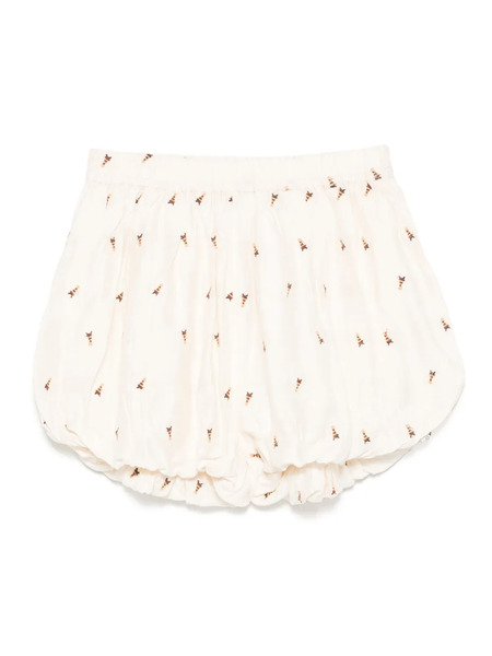  Donsje Wiepp Shorts - Neutrals 