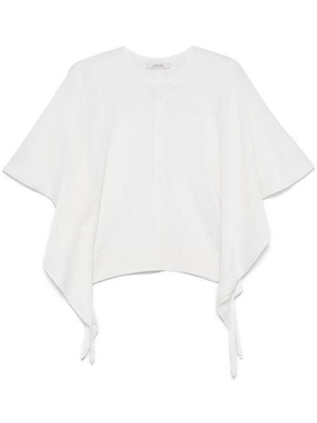  Dorothee Schumacher Cheerful Moments Top - Neutrals 