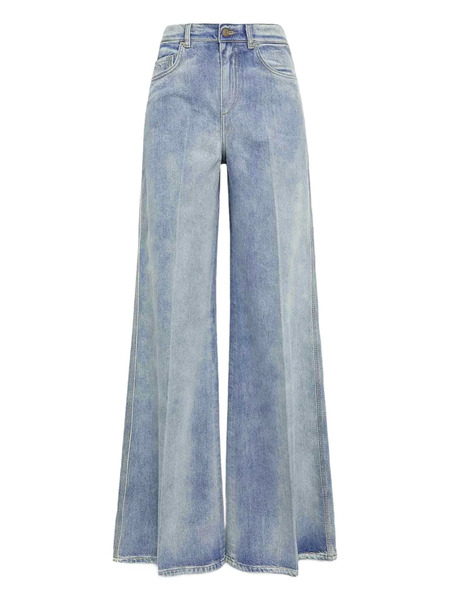  Dorothee Schumacher Five-pockets Jeans - Blue 