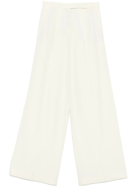  Dorothee Schumacher Summer Cruise Trousers - Yellow 