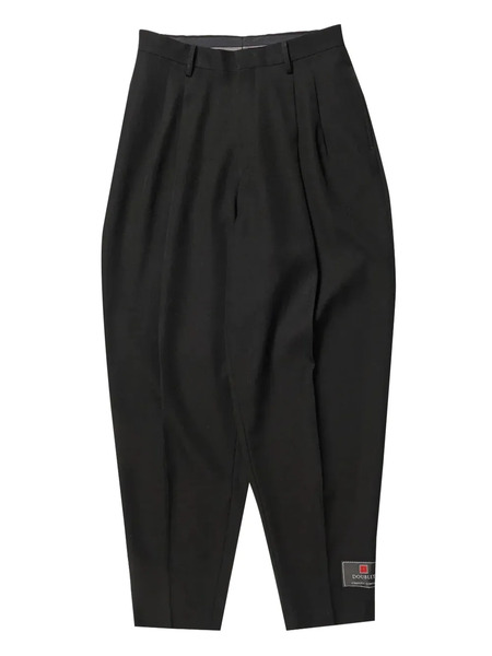  Doublet Bontan Trousers - Black 