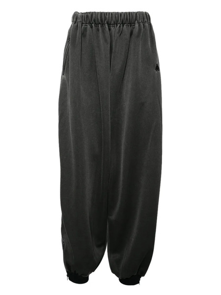  Doublet Faded Track Pants - Grey 