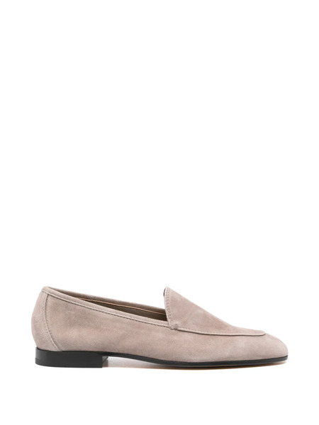  Doucal's Kaitos Mocassino Loafers - Grey 