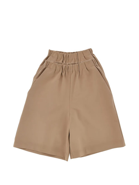  Doudou Et Compagnie Beige Shorts - Neutrals 