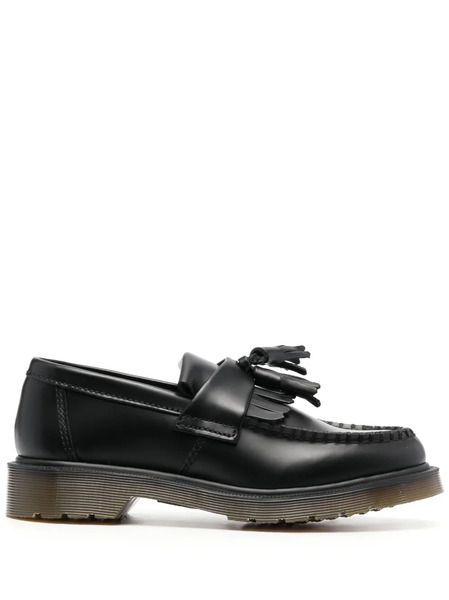  Dr. Martens Adrian Leather Loafers - Black 