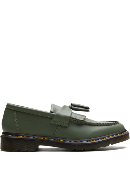  Dr. Martens Adrian Loafers - Green 