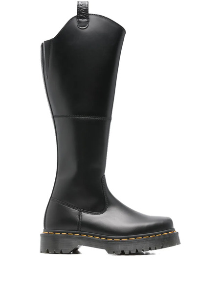  Dr. Martens Amaayah Boots - Black 
