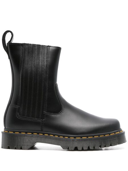  Dr. Martens Amaayah Lo Boots - Black 