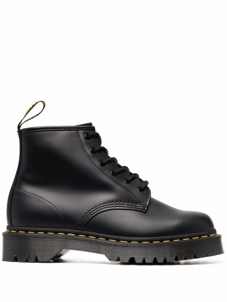  Dr. Martens 101 Bex Boots - Black 