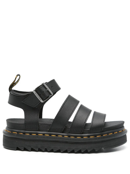  Dr. Martens Blaire Sandals - Black 
