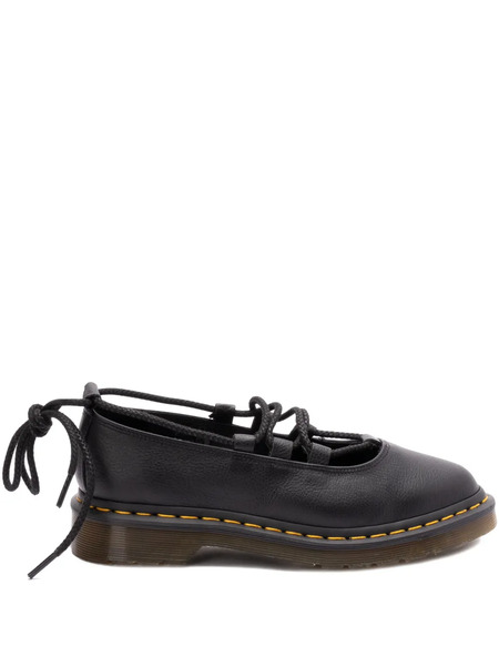  Dr. Martens Elphie Loafers - Black 
