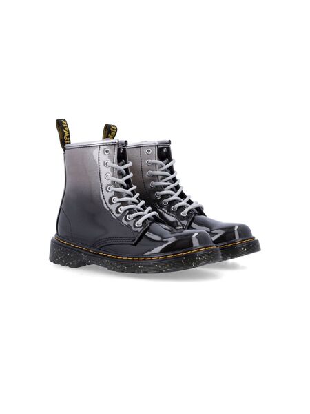  Dr. Martens Kids 1460 Boots - Black 