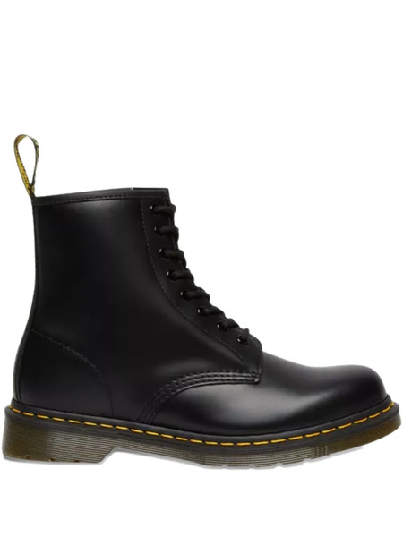  Dr. Martens Lace-up Boots - Black 