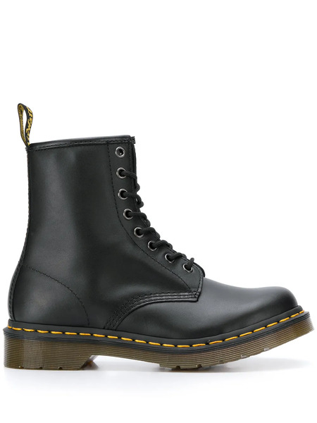  Dr. Martens Lace-up Boots - Black 
