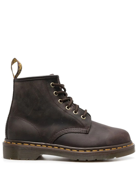  Dr. Martens 1460 Lace-up Boots - Brown 