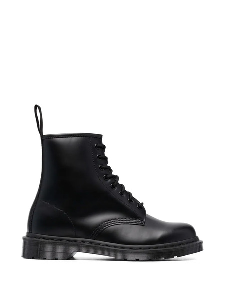  Dr Martens 1460 Leather Boots - Black 