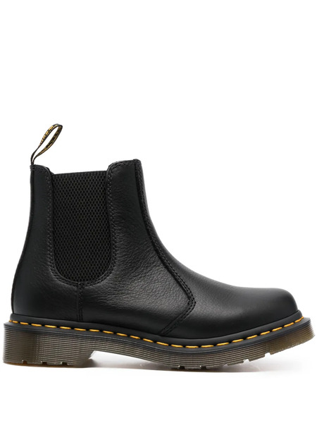  Dr. Martens 2976 Leather Chelsea Boots - Black 