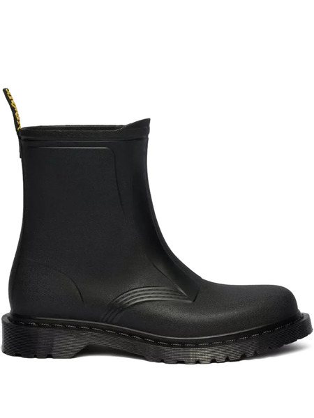  Dr. Martens 1460 Rain Boots - Black 