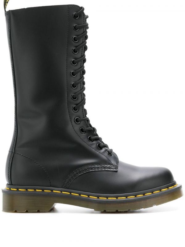  Dr. Martens Stivali Boots - Black 