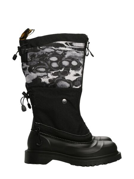  Dr. Martens 14xx Sub Boots - Black 