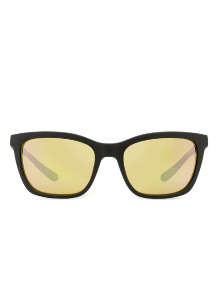  Dragon Bayou Sunglasses - Black 