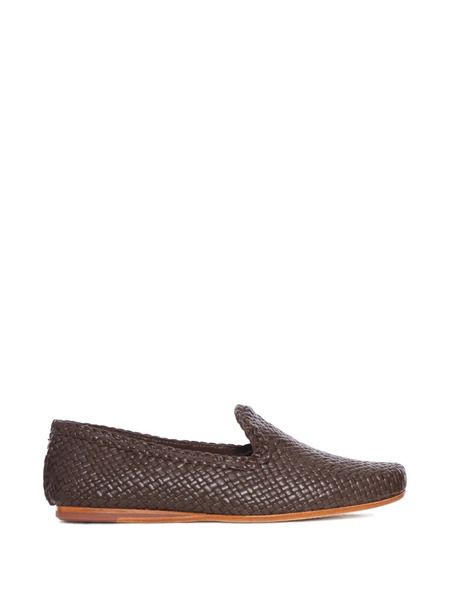  Dragon Diffusion Damas Loafers - Brown 