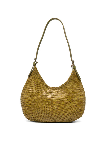  Dragon Diffusion Luna Mezza Shoulder Bag - Green 