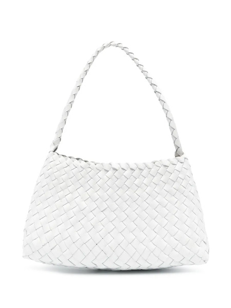 Dragon Diffusion Rosanna Tote Bag - White 