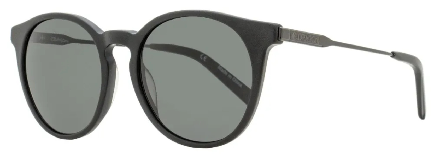  Dragon Hype Sunglasses - Black 