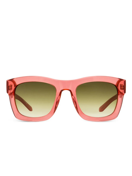  Dragon Waverly Sunglasses - Pink 