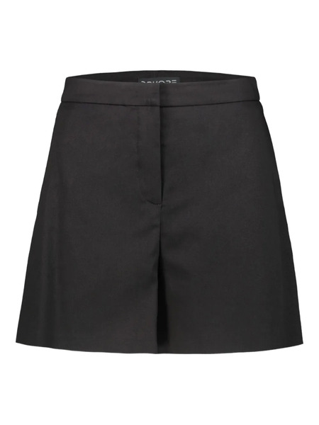  Drhope Pocket Shorts - Black 