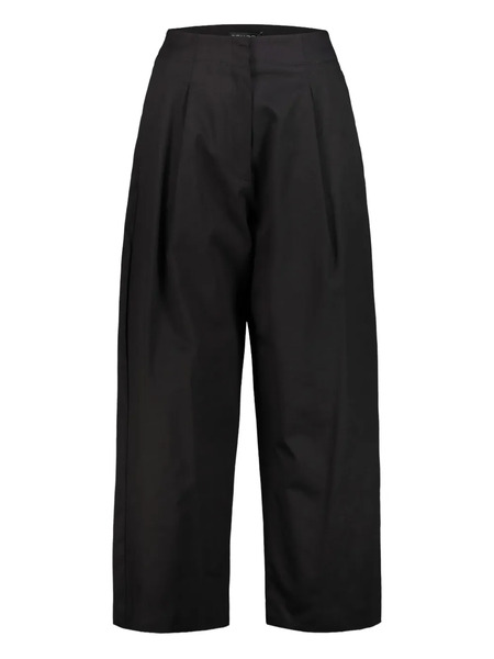  Drhope Pocket Trousers - Black 