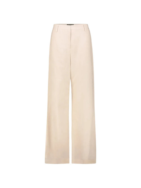  Drhope Straight-leg Tailored Trousers - Neutrals 